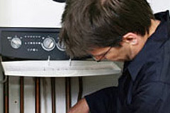 boiler repair Letcombe Bassett