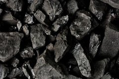 Letcombe Bassett coal boiler costs