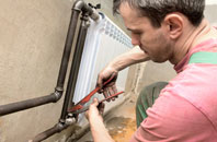 Letcombe Bassett heating repair